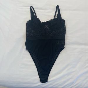 Princess Polly bodysuit